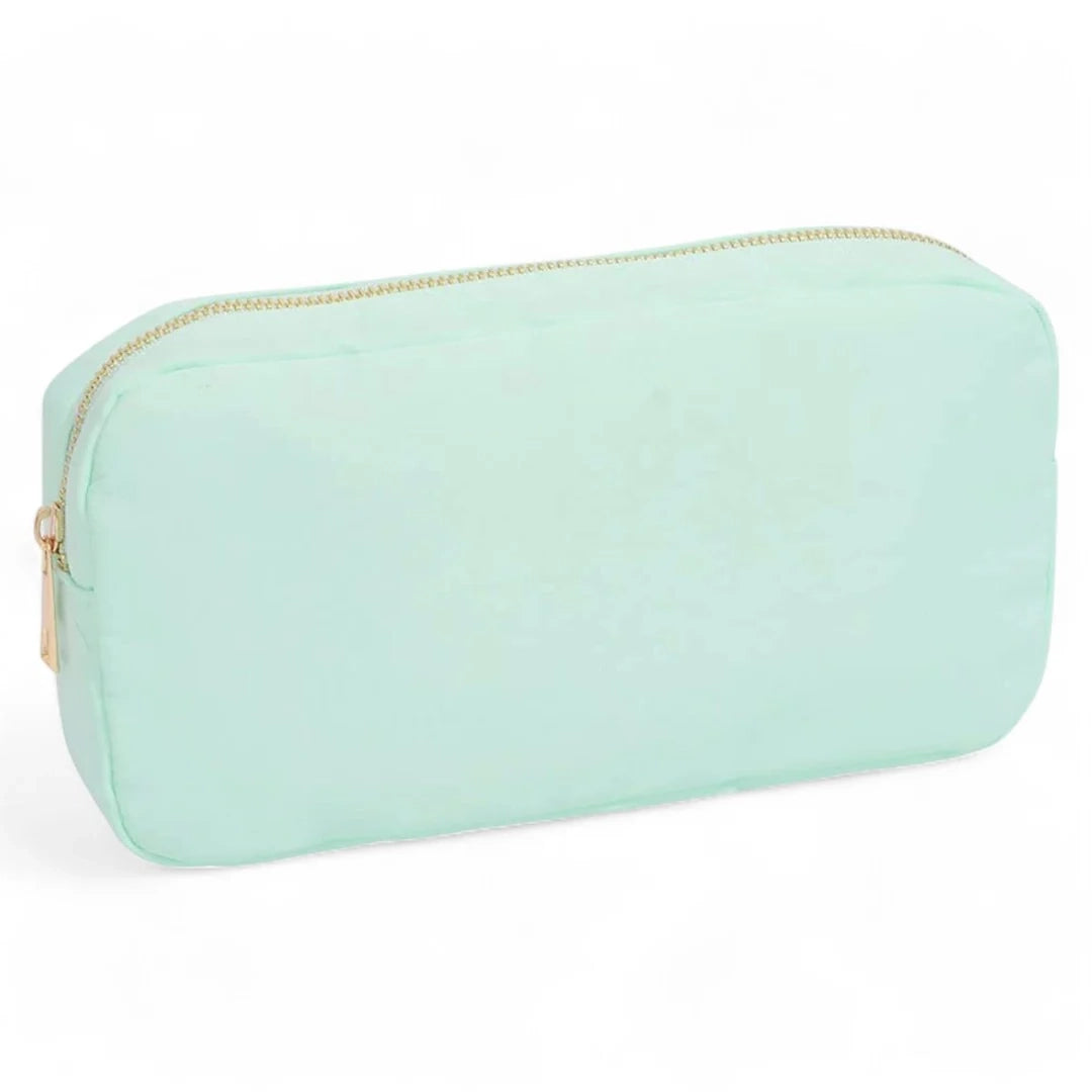 Cosmetic Bag Small - Mint