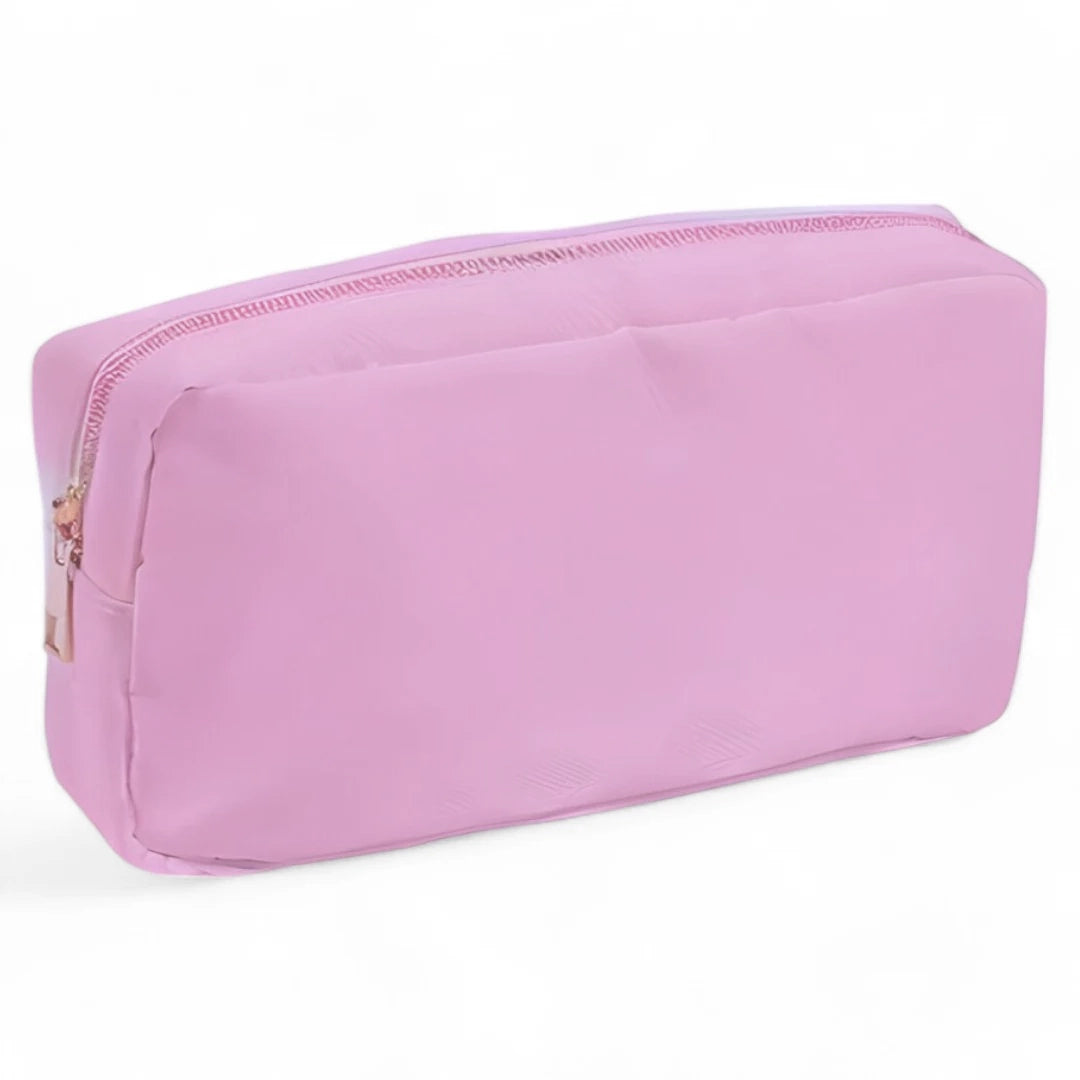 Cosmetic Bag Small - Light Pink