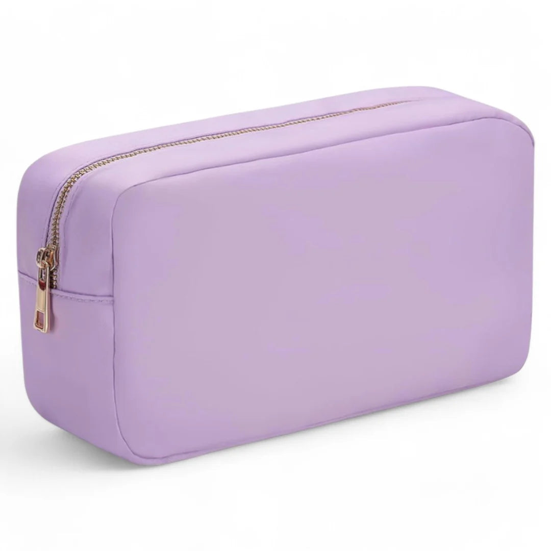 Cosmetic Bag Medium - Lavender