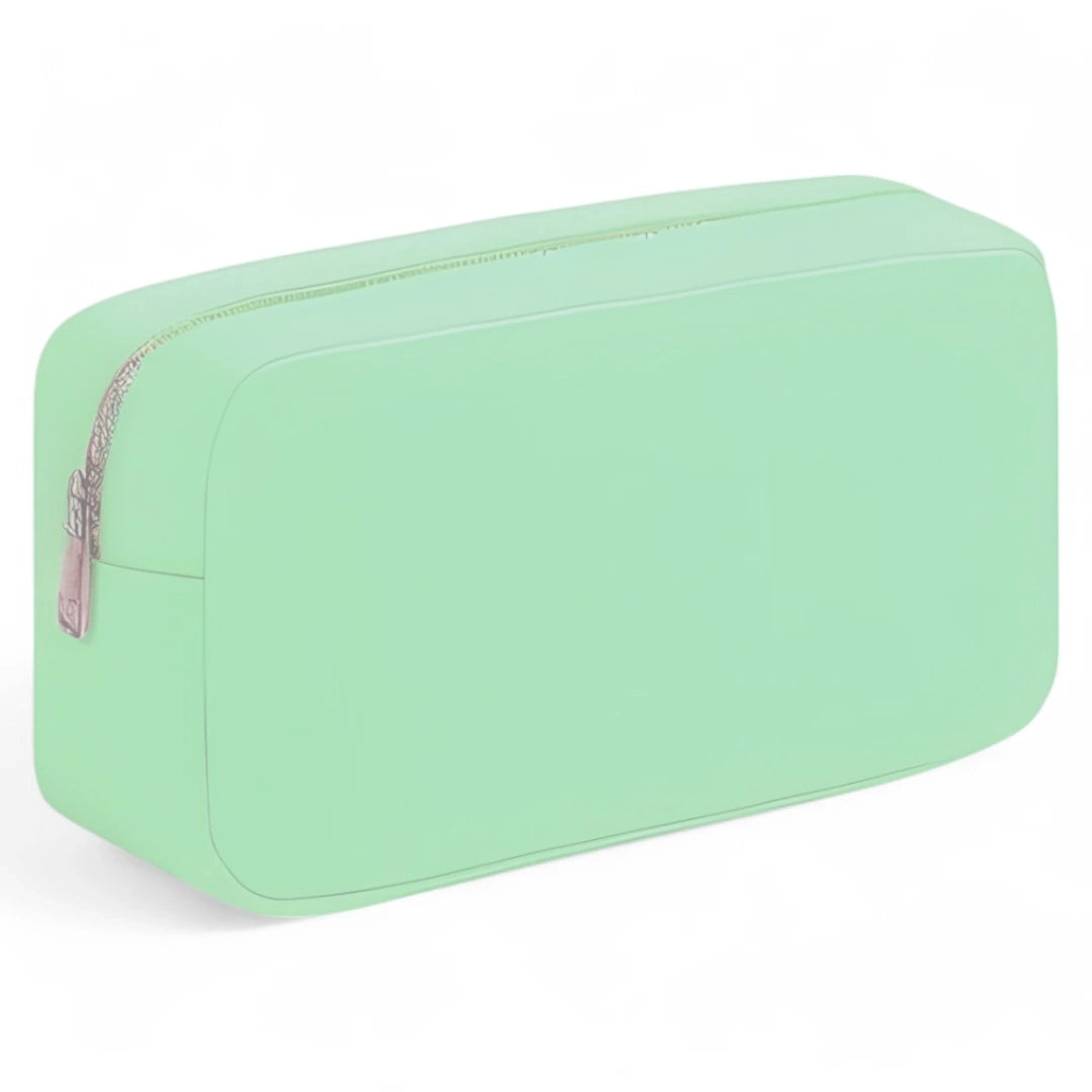 Cosmetic Bag Medium - Mint