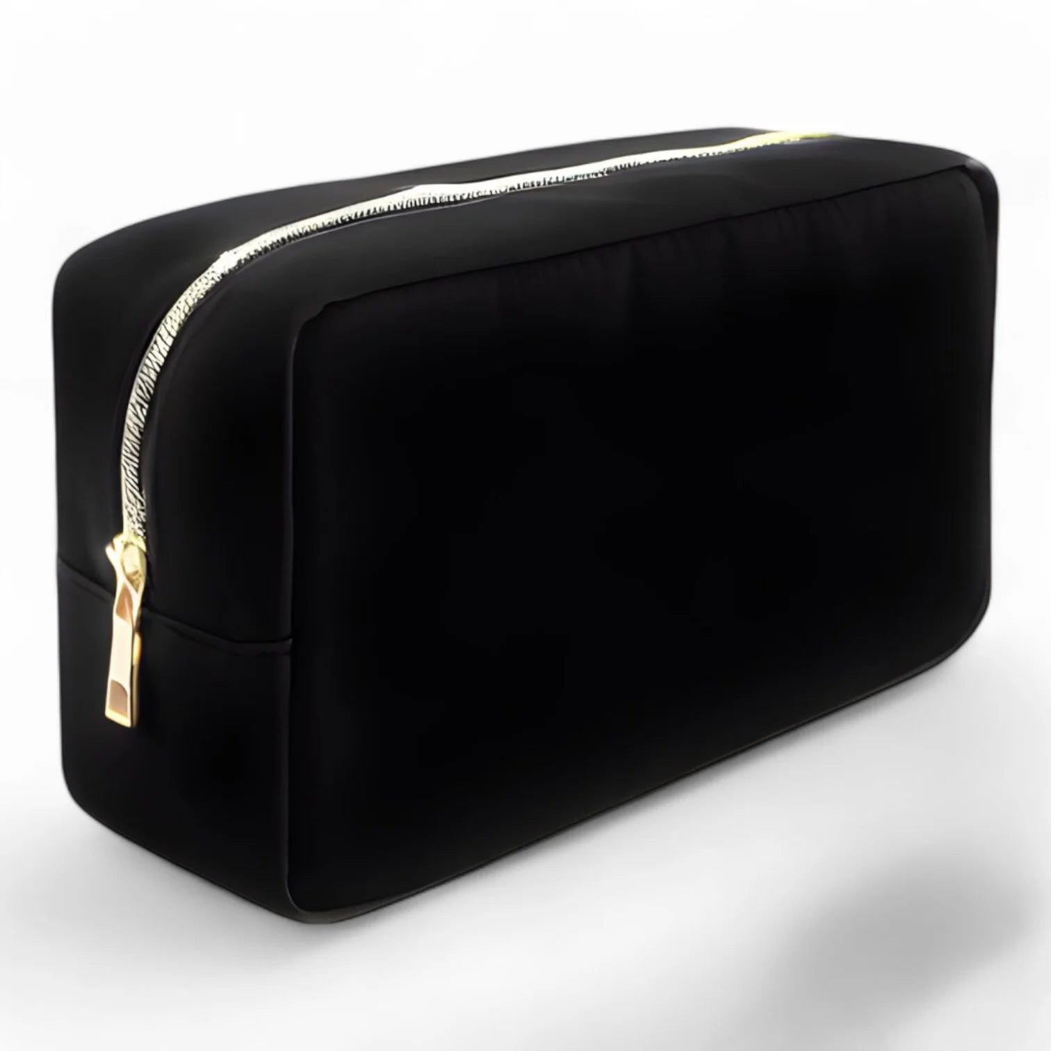 Cosmetic Bag Large - Black