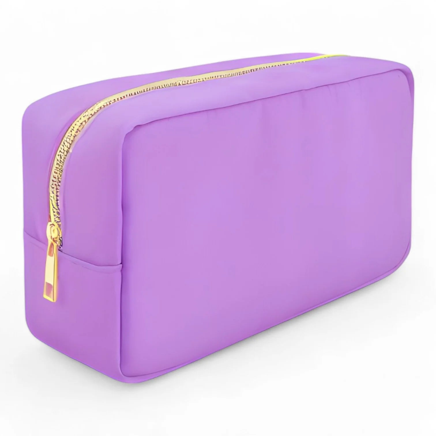 Cosmetic Bag Large - Lavender