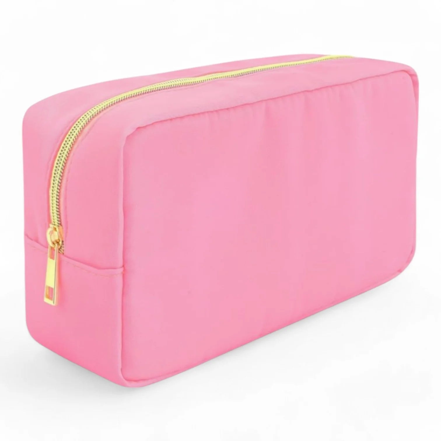 Cosmetic Bag Large - Pink