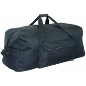 NetPack Bags 36" X-Large Non-Rolling Duffel Bag - Black