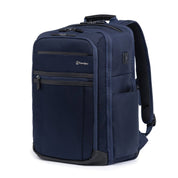 Travelpro Crew Executive Choice  3 Large Travel Backpack -  Patriot Blue