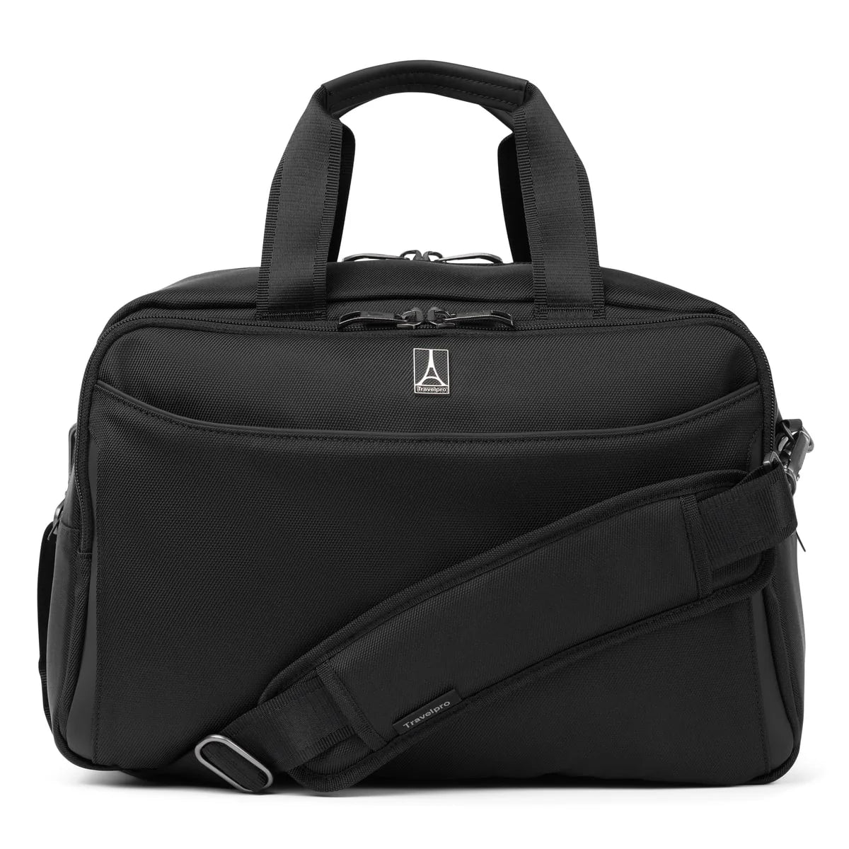 Travelpro  Crew Classic UnderSeat Tote - Black