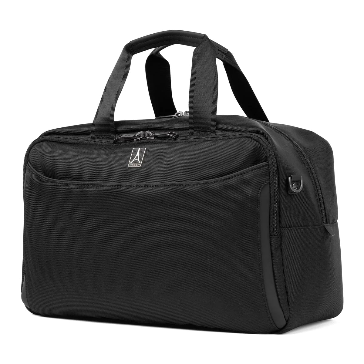 Travelpro  Crew Classic UnderSeat Tote - Black