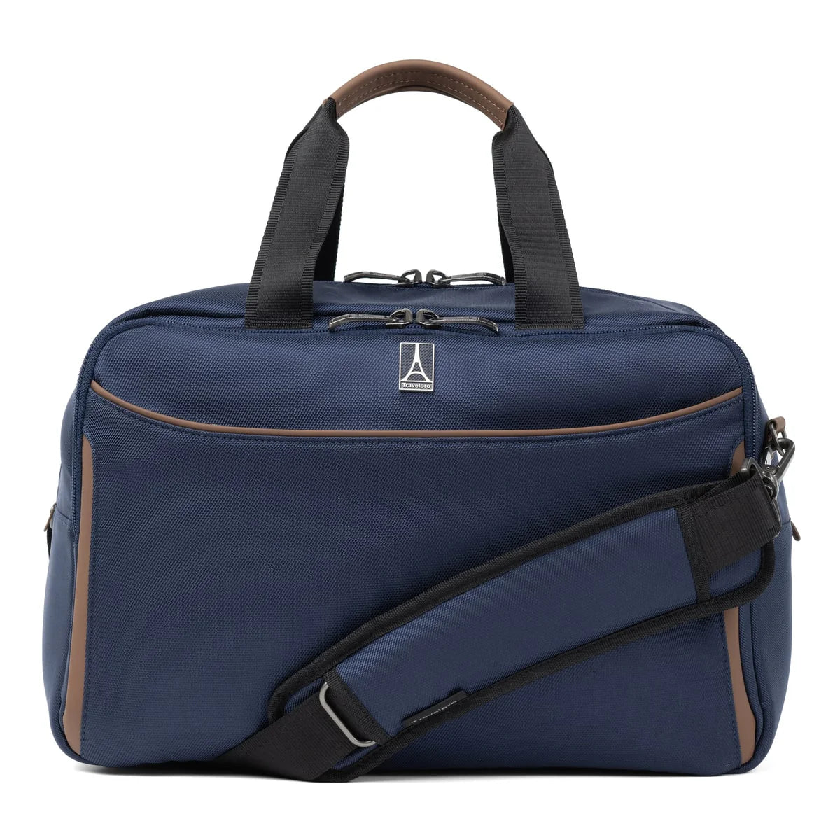 Travelpro Crew Classic UnderSeat Tote Patriot Blue