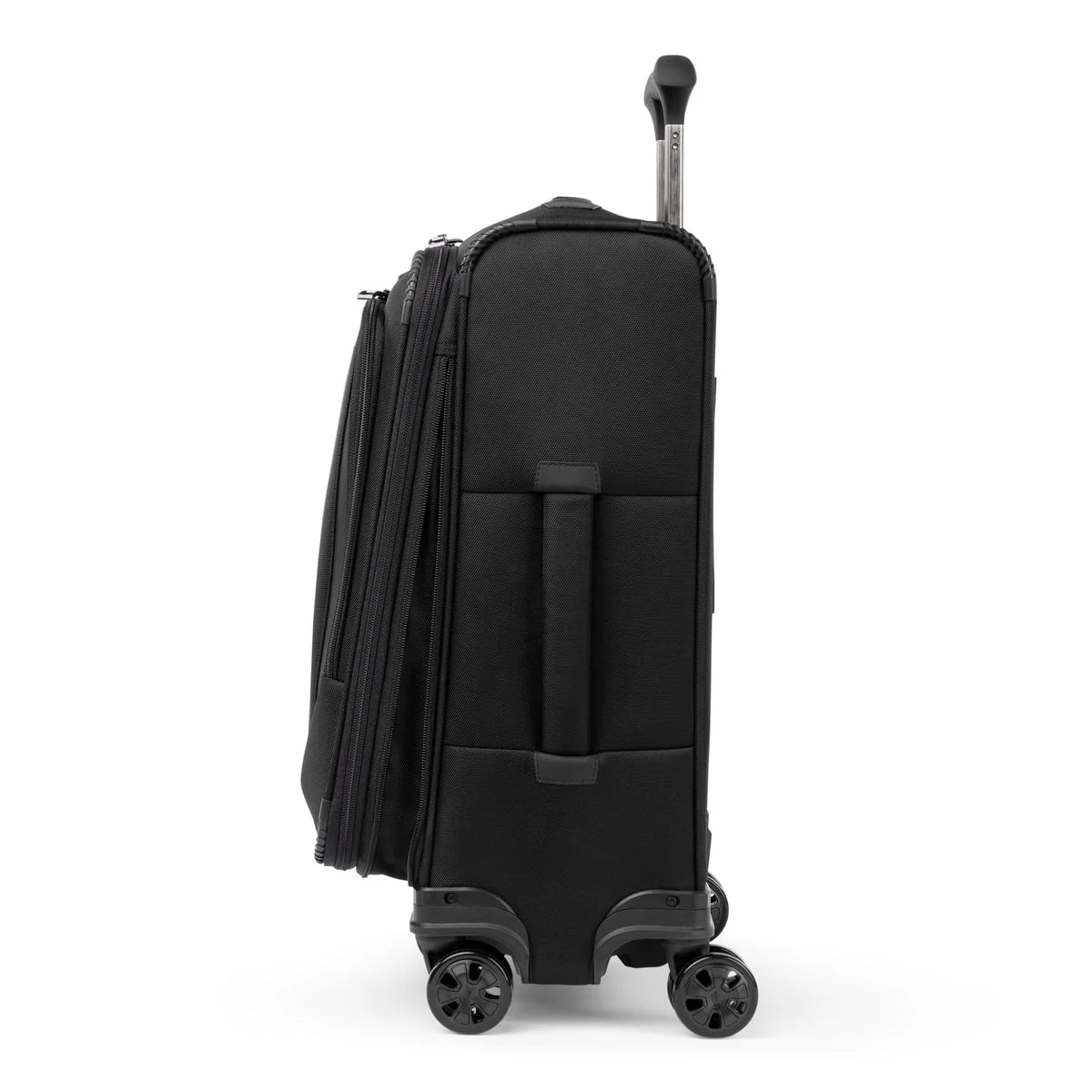 Travelpro Crew Classic Carry-On Spinner - Black