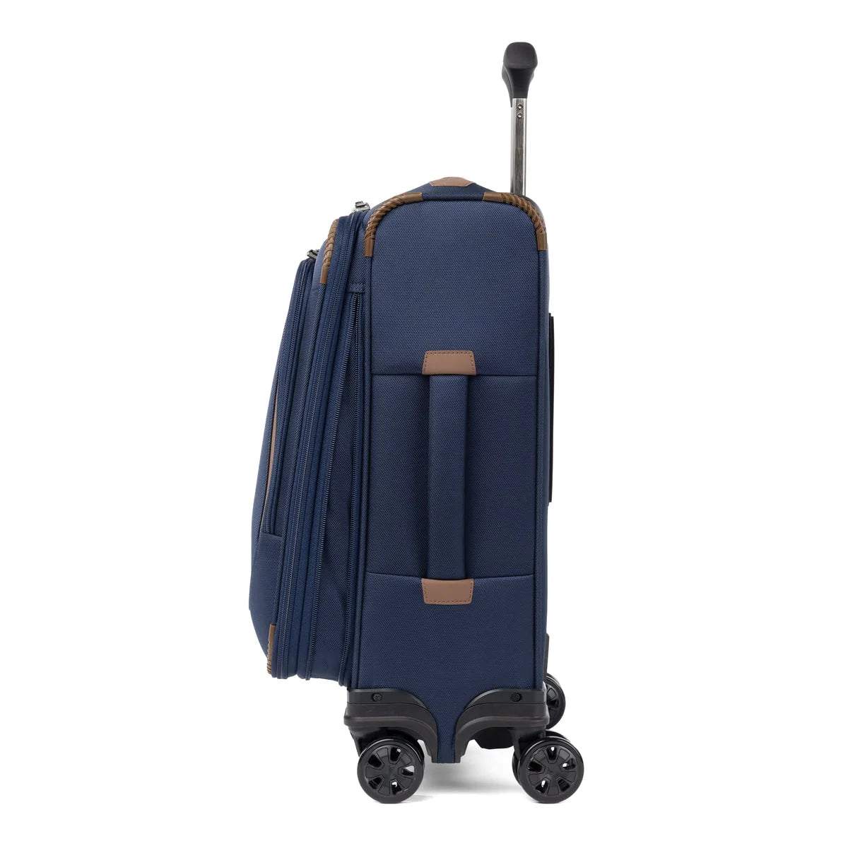 Travelpro Crew Classic Compact Carry-On Spinner - Patriot Blue