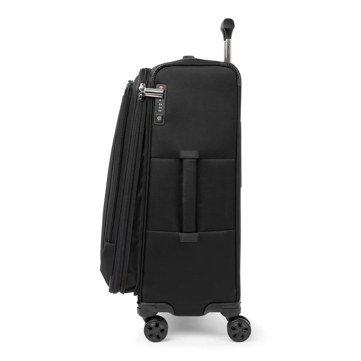 Travelpro Crew Classic Medium Check-in Spinner - Black