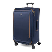 Travelpro Crew Classic Large Check-in Spinner Patriot Blue