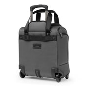 Travelpro Crew Classic Rolling UnderSeat Carry-on - Titanium Grey