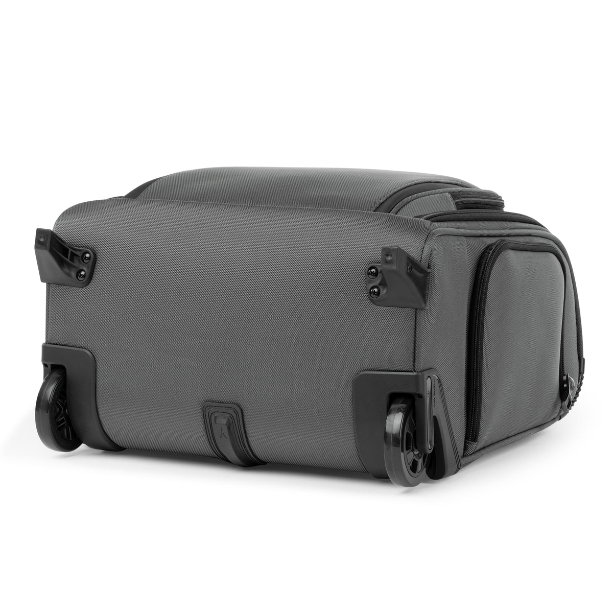 Travelpro Crew Classic Rolling UnderSeat Carry-on - Titanium Grey