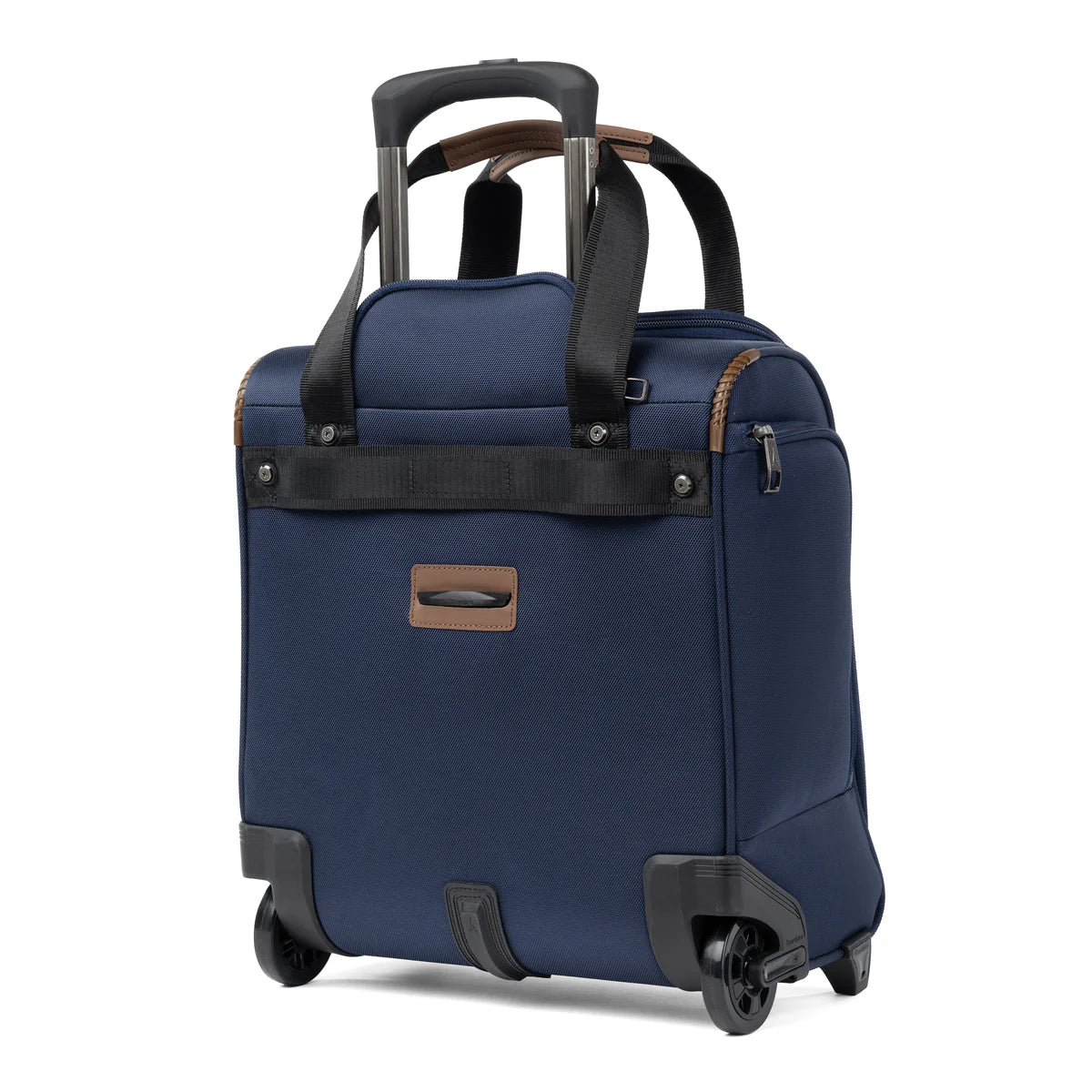 Travelpro Crew Classic Rolling UnderSeat Carry-on - Patriot Blue