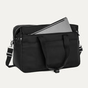 Travelpro Platinum Elite Soft Duffel - Black