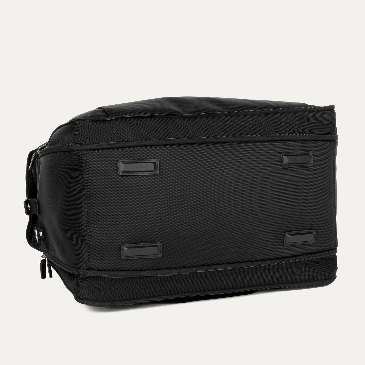 Travelpro Platinum Elite Soft Duffel - Black