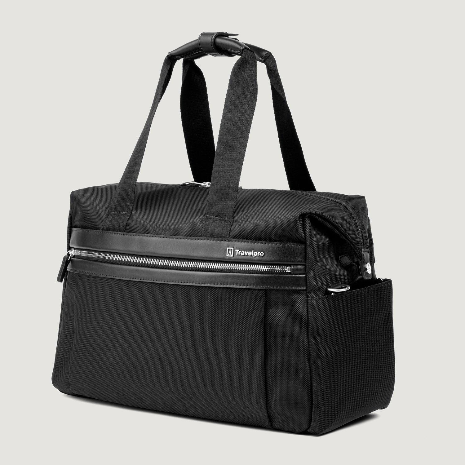 Travelpro Platinum Elite UnderSeat Tote - Black