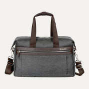 Travelpro Platinum Elite UnderSeat Tote - Vintage Grey