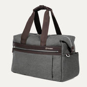 Travelpro Platinum Elite UnderSeat Tote - Vintage Grey