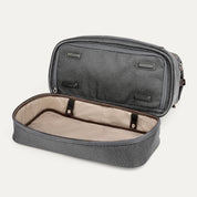 Travelpro Platinum Elite Drop-Bottom Weekender - Vintage Grey