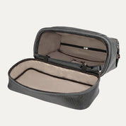 Travelpro Platinum Elite Drop-Bottom Weekender - Vintage Grey