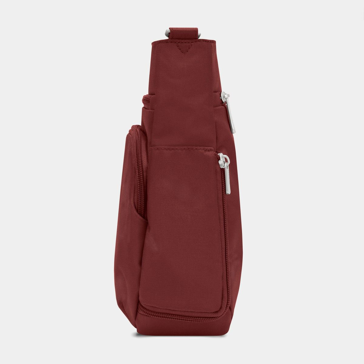 Travelon Anti-Theft North/South Crossbody - Wine