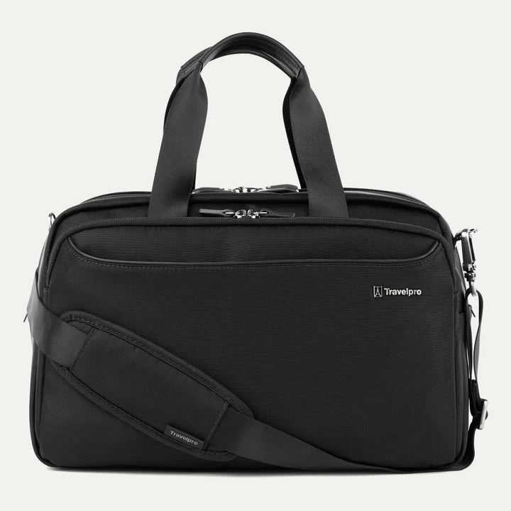 Travelpro VersaPack+ UnderSeat Tote - Black