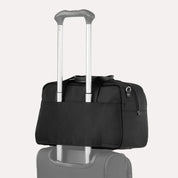 Travelpro VersaPack+ UnderSeat Tote - Black