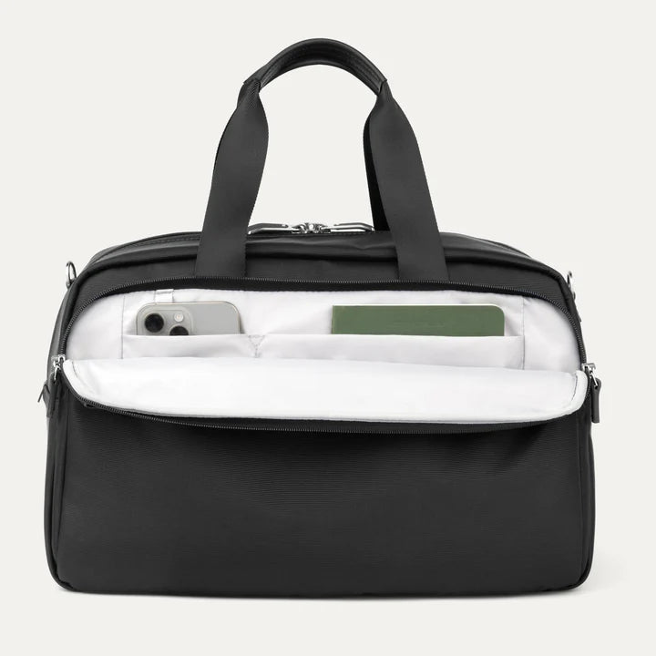 Travelpro VersaPack+ UnderSeat Tote - Black