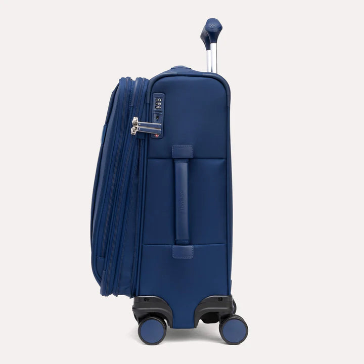 Travelpro VersaPack+ Carry-On Spinner - Estate Blue