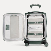 Travelpro VersaPack+ Carry-On Spinner - Desert Sage Green