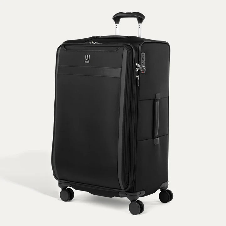 Travelpro VersaPack+ Large Check-In Spinner - Black