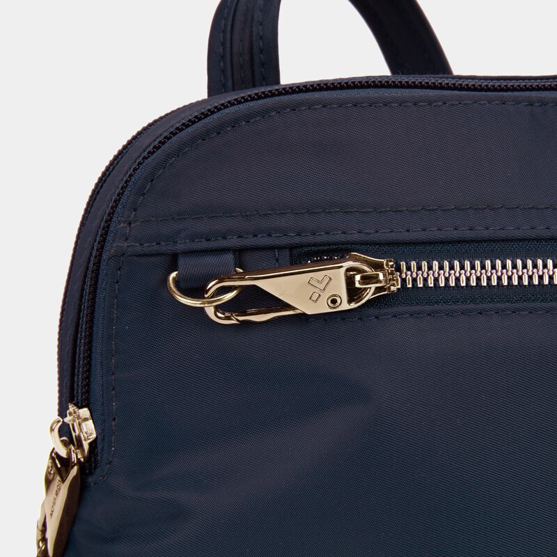 Travelon Anti-theft East/West Organizer - Navy