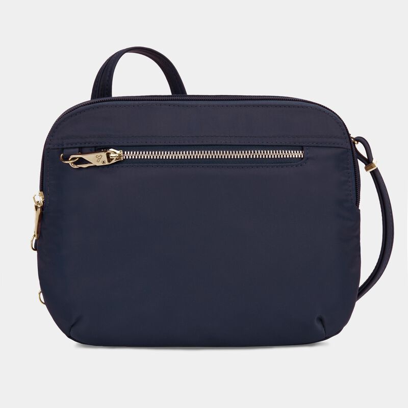 Travelon Anti-theft East/West Organizer - Navy