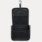 Travelon World Travel Essentials Toiletry Bag - Black