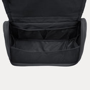 Travelon World Travel Essentials Toiletry Bag - Black