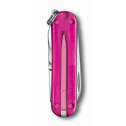 Victorinox Classic SD Swiss Army Knife - Cupcake Dream Pink