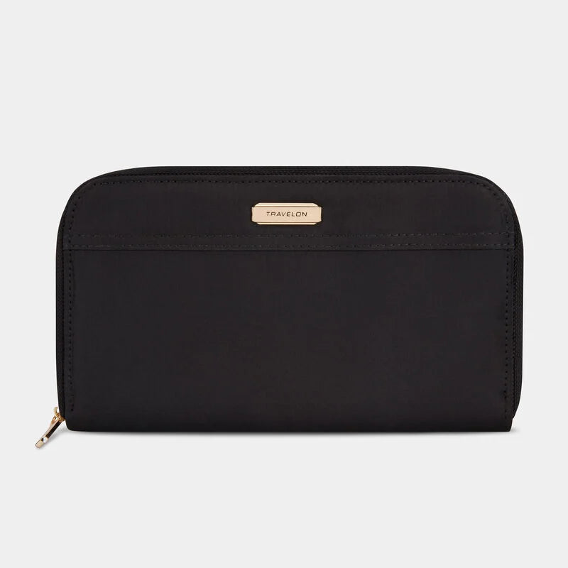 Travelon Jewelry Case - Black