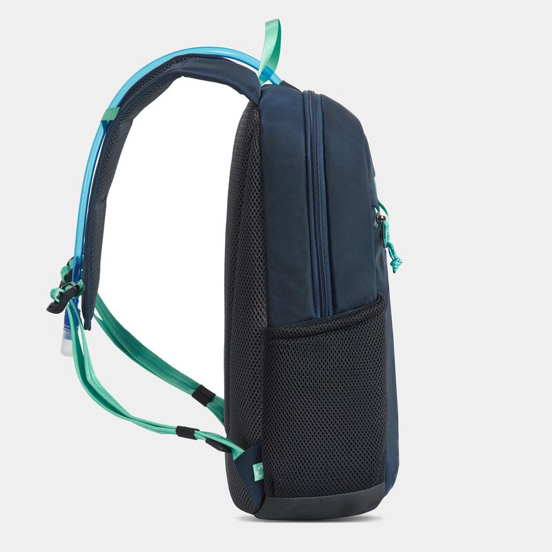 Travelon Anti-Theft Greenlander 9L Backpack - Galaxy Blue