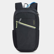 Travelon Greenlander AT 9L Backpack - Jet Black