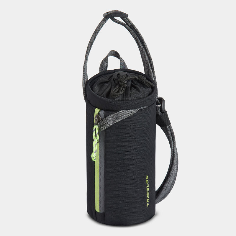 Travelon Greenlander Anti-Theft Insulated Water - Diamond Ash