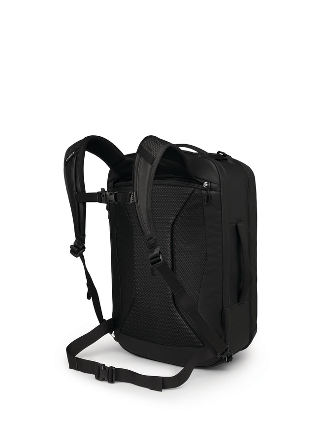 Osprey Transporter Travel pack 36L - Raven Black