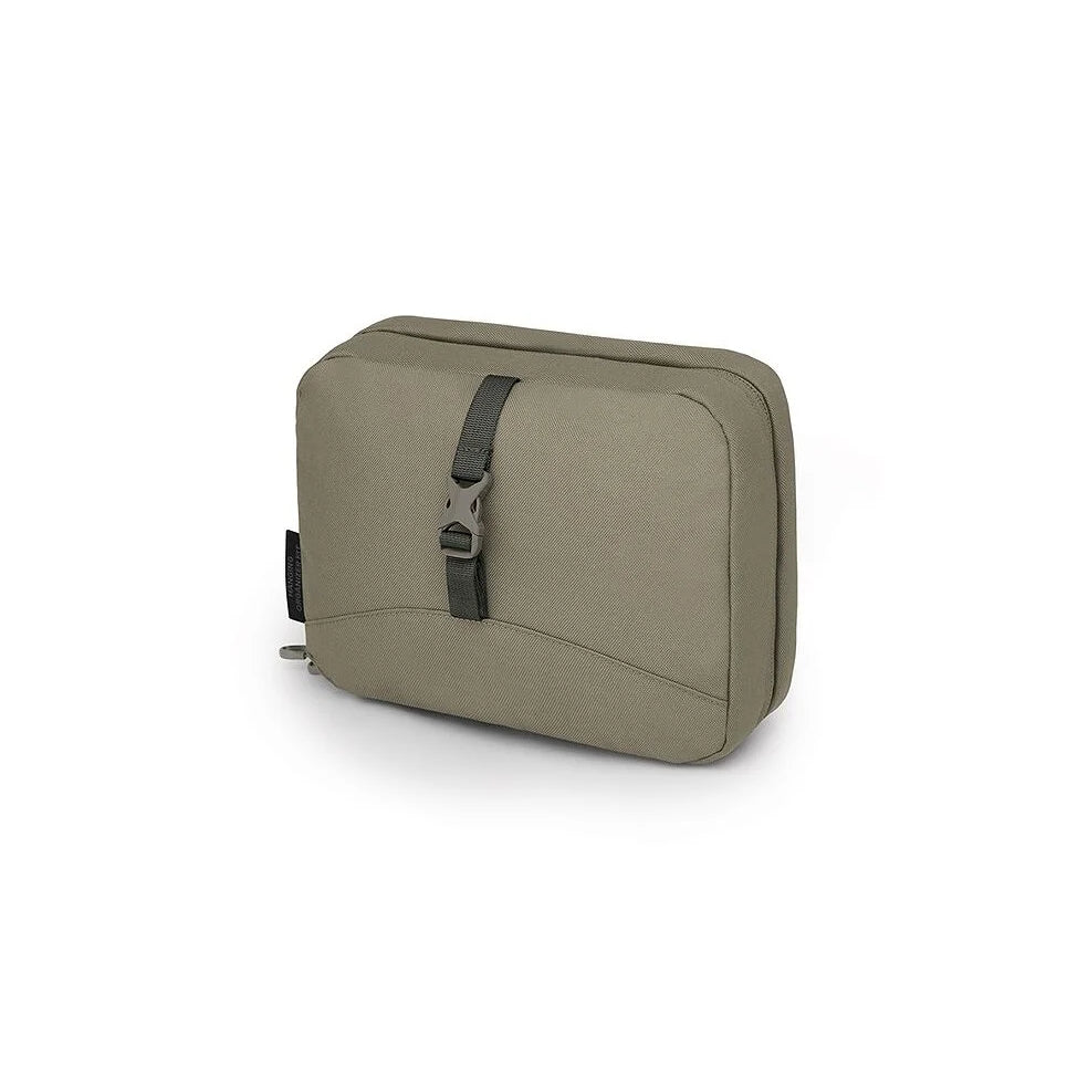 Osprey Daylite Hanging Toiletry Kit - Tan Concrete