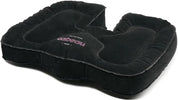 Cabeau Evolution Cushion Portable & Lightweight Inflatable Seat Cushion - Black