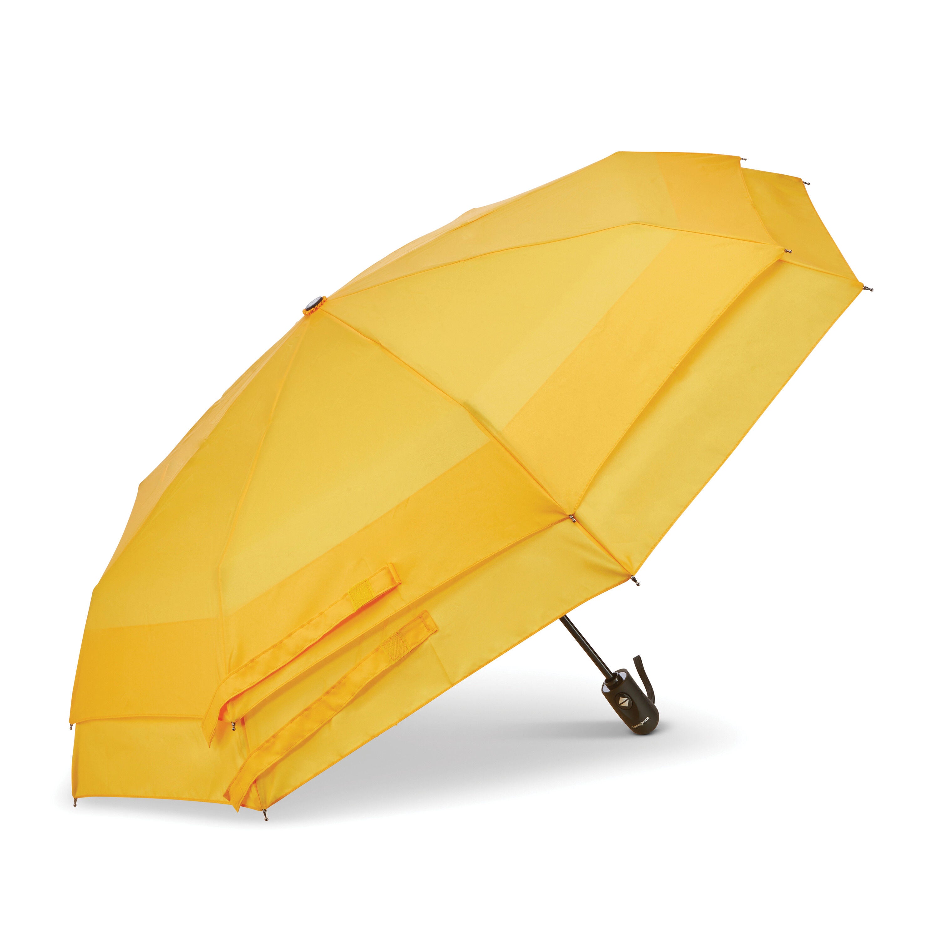 Samsonite Windguard Auto Umbrella - Mango