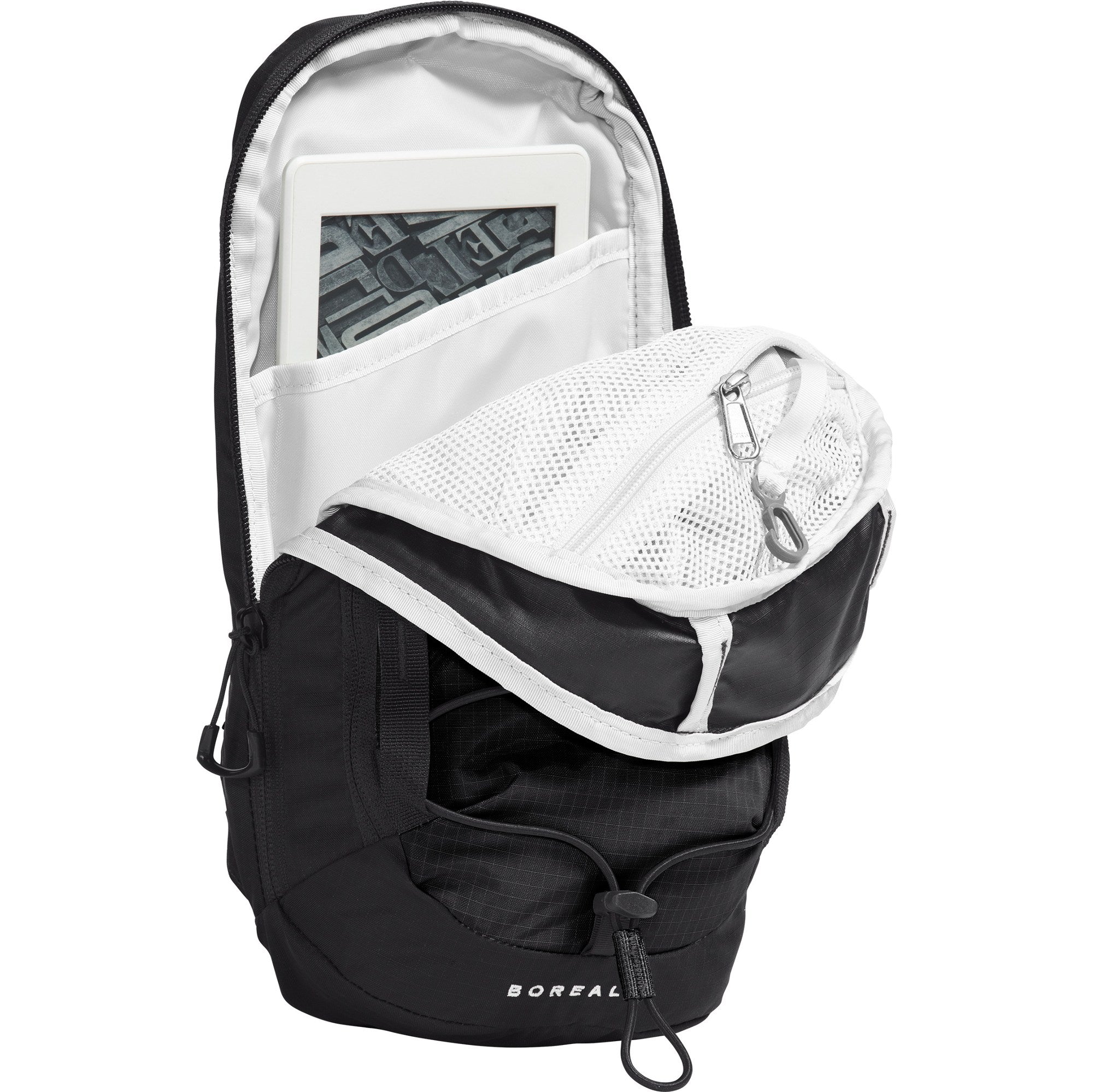 The North Face Borealis Sling TNF - Black