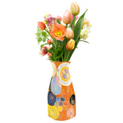 Modgy Expandable Vase - Hilma af Klint The Ten Largest