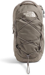 The North Face Borealis Sling TNF - Stone Slab/Calacatta