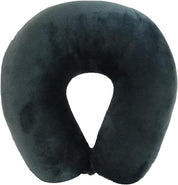 Wolf Essentials Neck Pillow -  Charcoal